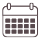 Icon Kalender