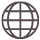 Icon Globus